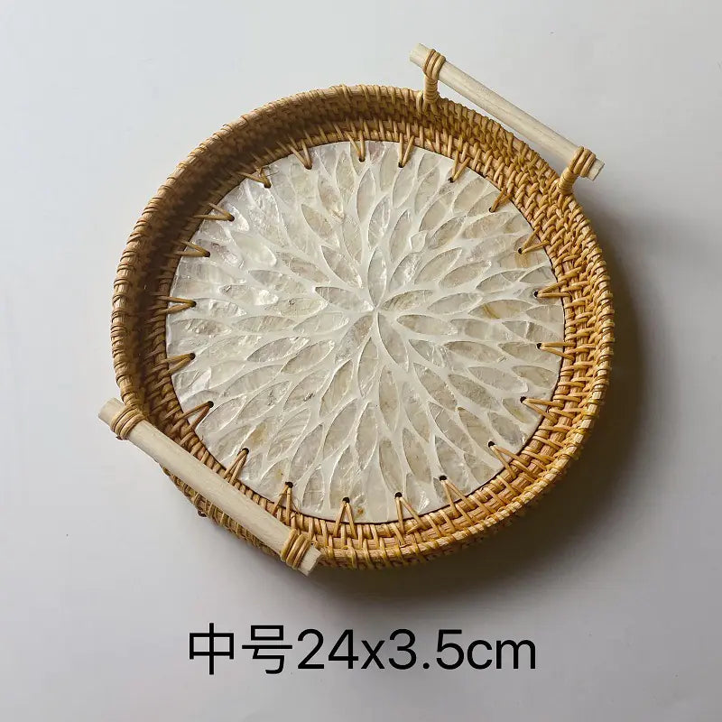 Cesta de Almacenamiento (Pequeña) - tidovo