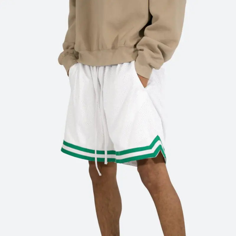 Conjunto de Pantalones Deportivos Transpirables y de Secado Rápido - tidovo