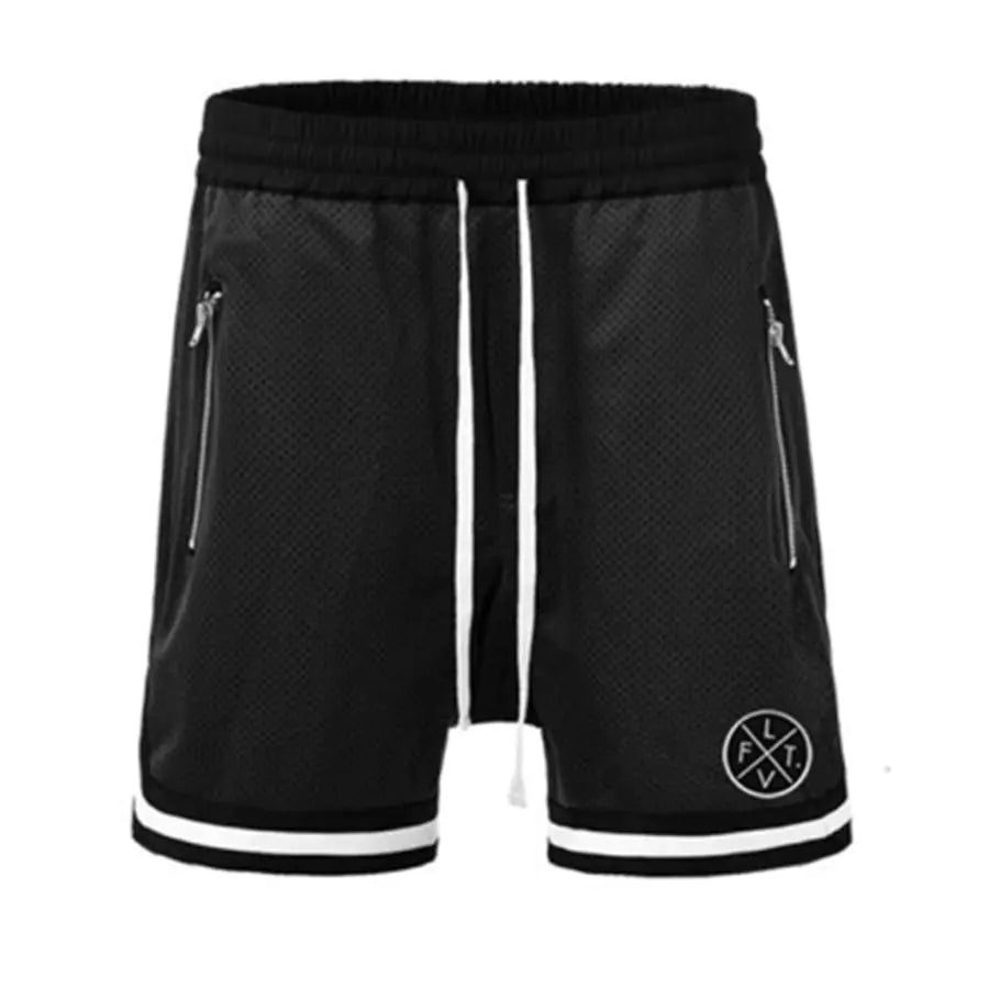 Pantalones Cortos Deportivos  Transpirables - tidovo