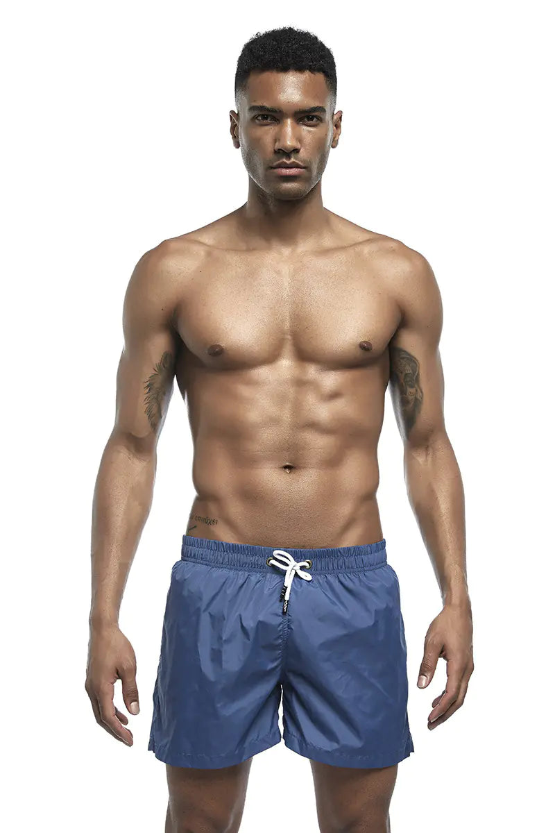 Pantalones Cortos Casuales Deportivos Ultrafinos de Secado Rápido - tidovo