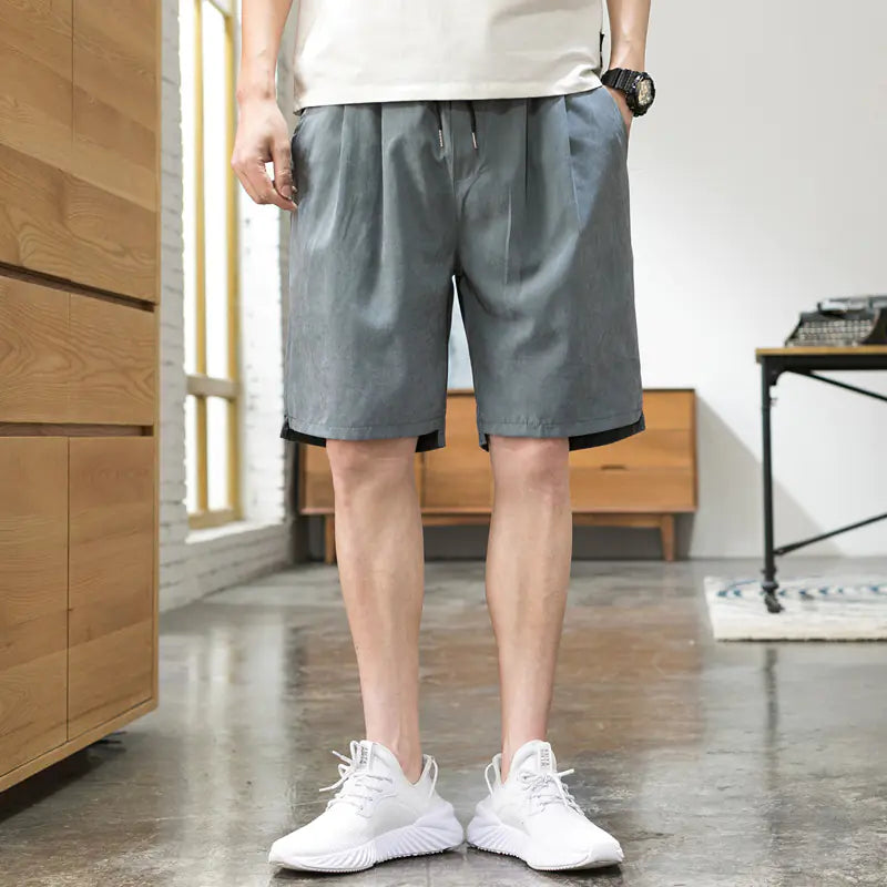 Pantalones Sueltos  de Cinco Puntos - tidovo