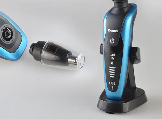 Afeitadora Multifuncional Impermeable - tidovo