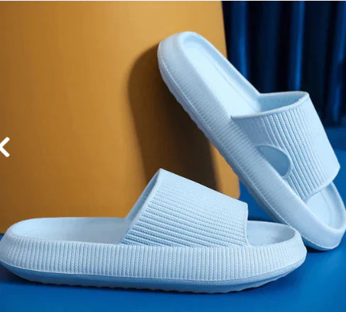 Zapatillas  de Espuma  con Suela Suave - tidovo