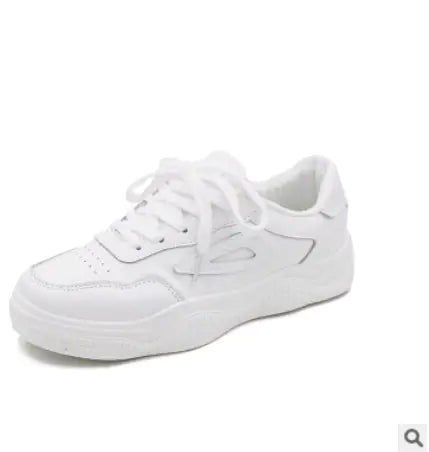 Zapatillas Blancas  para Mujer - tidovo