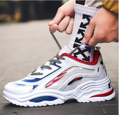 Zapatillas Casual - tidovo