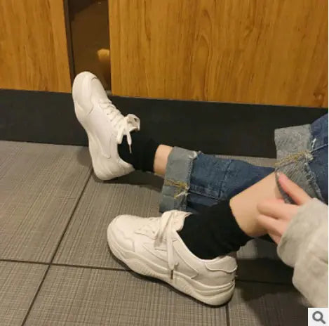 Zapatillas Blancas  para Mujer - tidovo