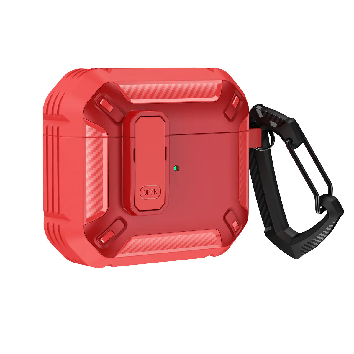 Funda Bicolor Creativa para  Pro 2 & 3 - tidovo