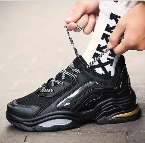 Zapatillas Casual - tidovo