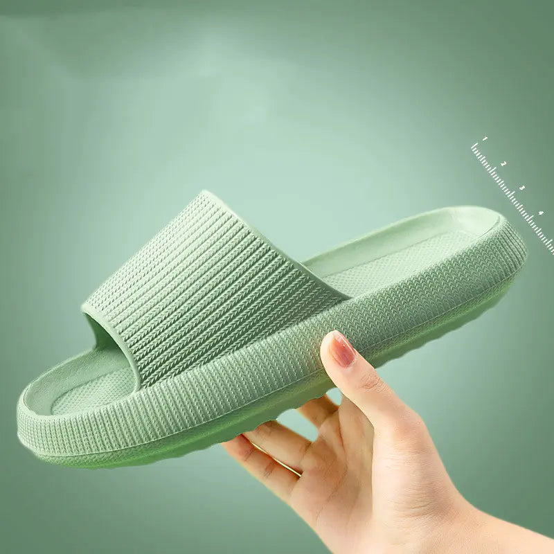 Zapatillas  de Espuma  con Suela Suave - tidovo