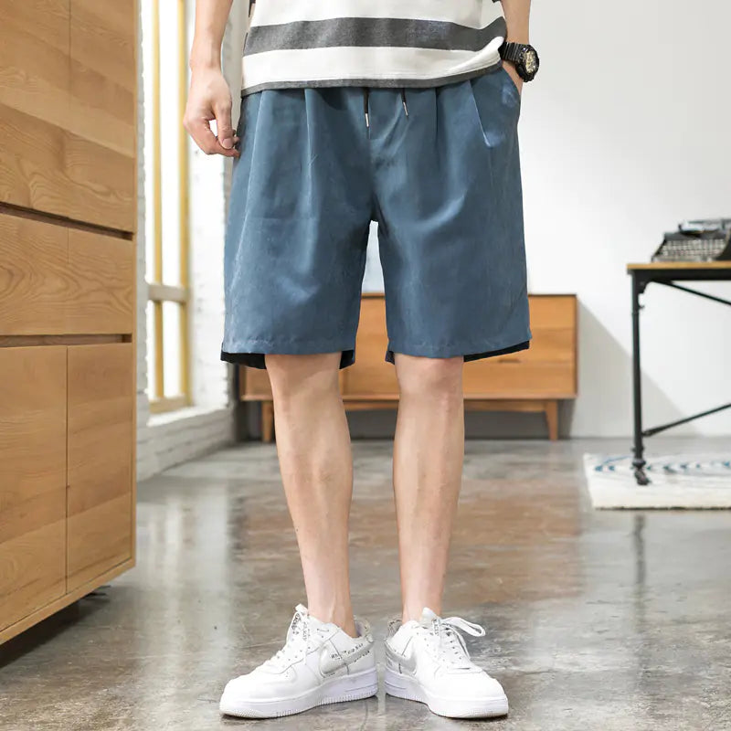 Pantalones Sueltos  de Cinco Puntos - tidovo