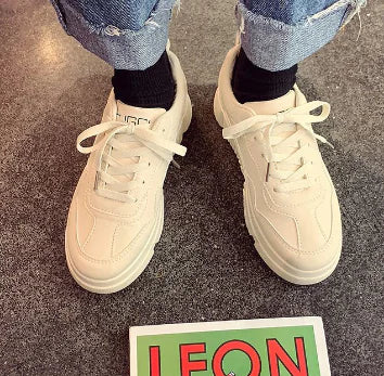 Zapatillas Blancas para Mujer - tidovo