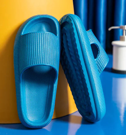 Zapatillas  de Espuma  con Suela Suave - tidovo