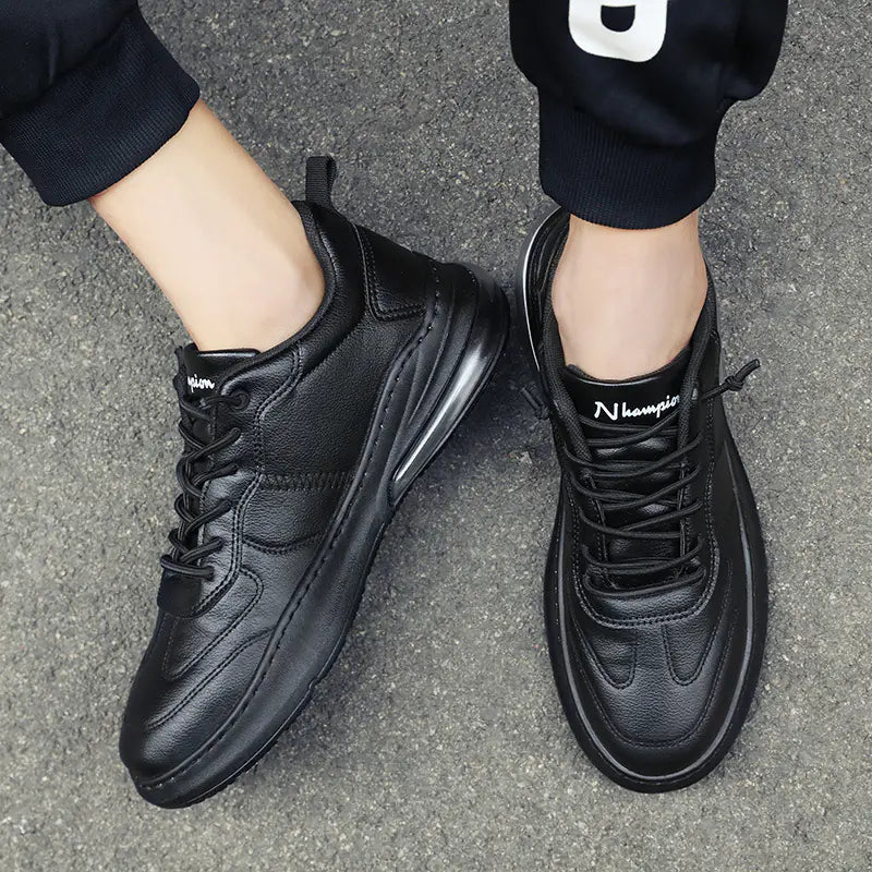 Zapatillas Casuales  con Amortiguación de Aire - tidovo