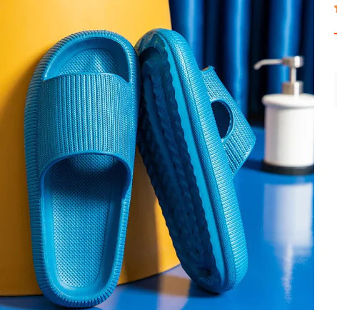 Zapatillas  de Espuma  con Suela Suave - tidovo