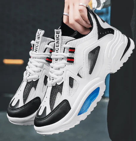 Zapatillas Casual - tidovo