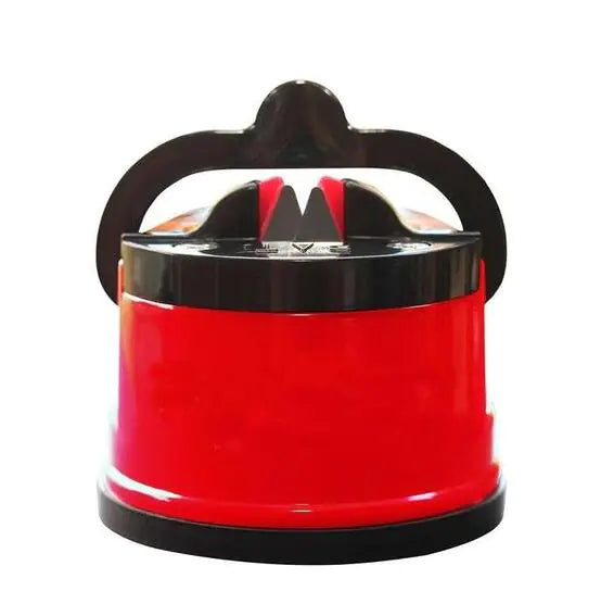 Afilador de Cuchillos con Ventosa - tidovo
