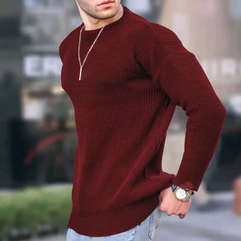 Top Casual de Punto - tidovo