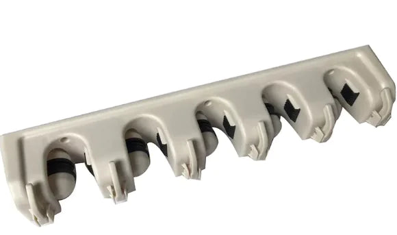 Soporte para Fregona y Escoba - tidovo