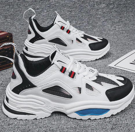 Zapatillas Casual - tidovo