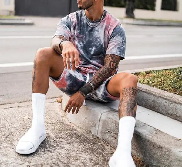 Trajes Casuales   Deportiva - tidovo