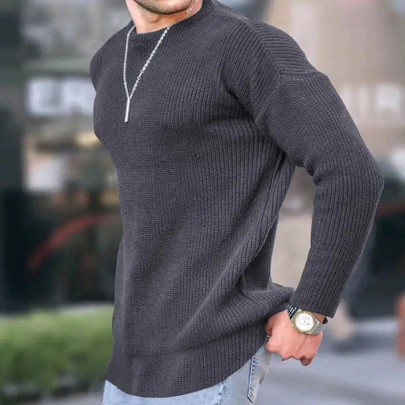 Top Casual de Punto - tidovo