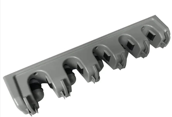 Soporte para Fregona y Escoba - tidovo