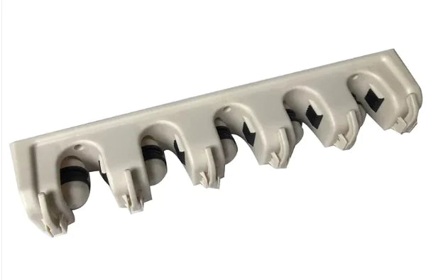 Soporte para Fregona y Escoba - tidovo