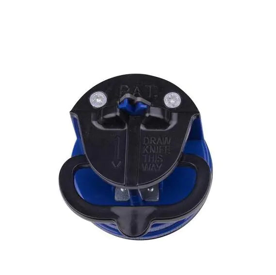 Afilador de Cuchillos con Ventosa - tidovo