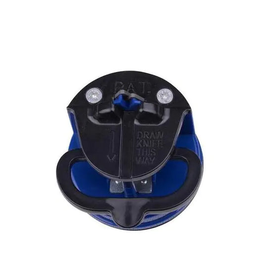 Afilador de Cuchillos con Ventosa - tidovo