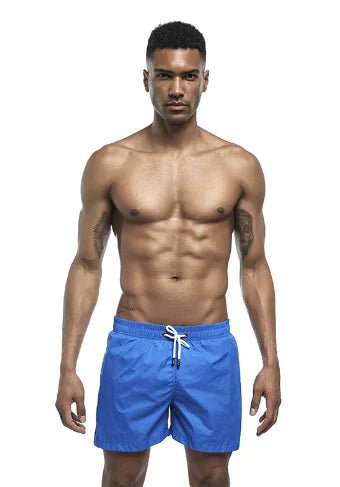 Pantalones Cortos Casuales Deportivos Ultrafinos de Secado Rápido - tidovo