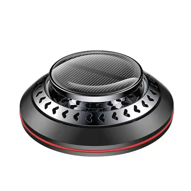 Nuevo Difusor de Aceite Esencial para Coche - tidovo