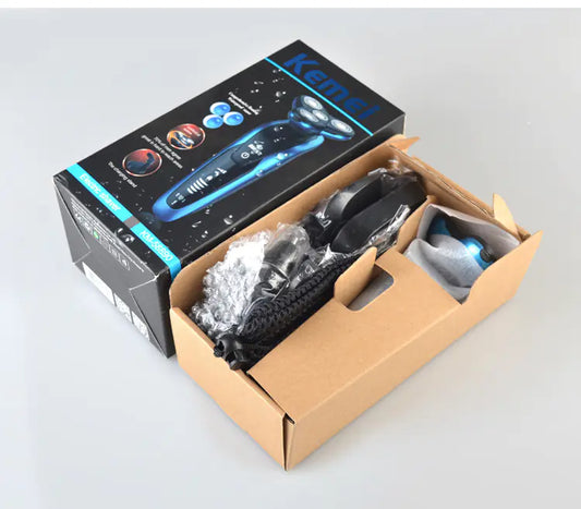 Afeitadora Multifuncional Impermeable - tidovo