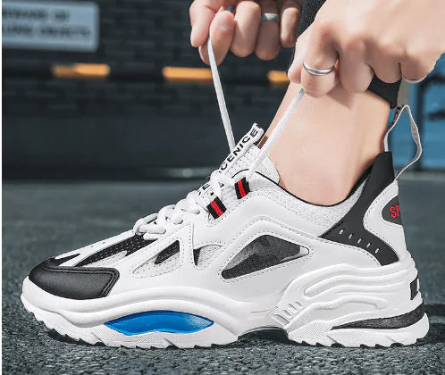 Zapatillas Casual - tidovo