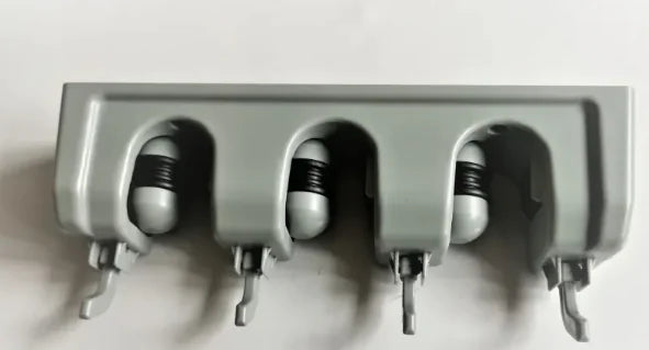 Soporte para Fregona y Escoba - tidovo