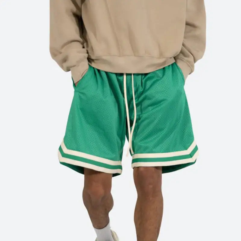 Conjunto de Pantalones Deportivos Transpirables y de Secado Rápido - tidovo