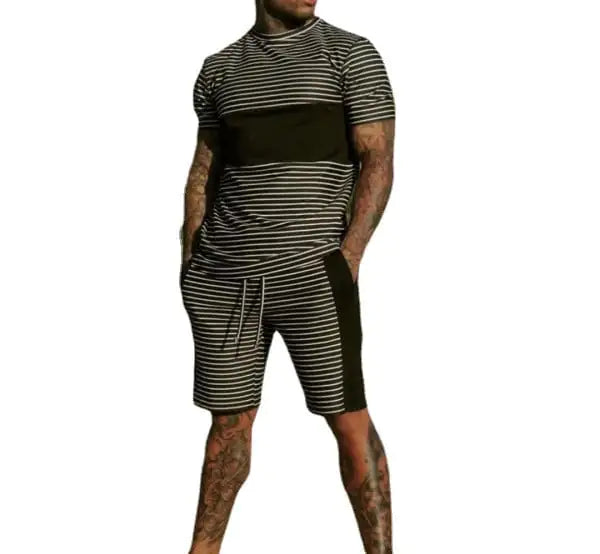 Trajes Casuales   Deportiva - tidovo