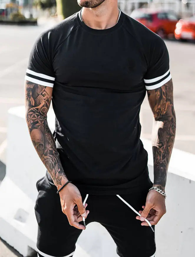 Trajes Casuales   Deportiva - tidovo