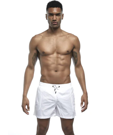 Pantalones Cortos Casuales Deportivos Ultrafinos de Secado Rápido - tidovo