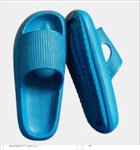 Zapatillas  de Espuma  con Suela Suave - tidovo