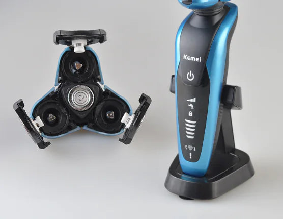 Afeitadora Multifuncional Impermeable - tidovo