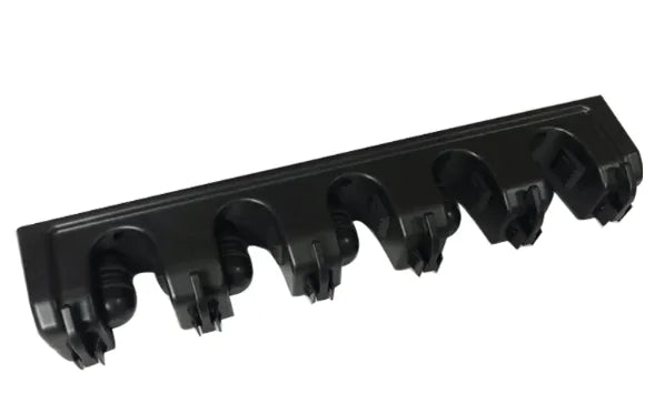 Soporte para Fregona y Escoba - tidovo