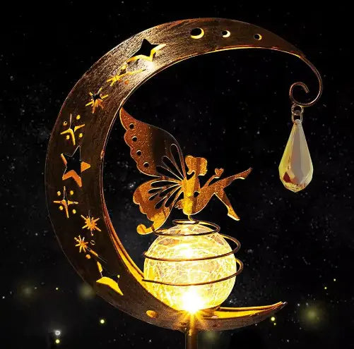 Lámpara  Lunar - tidovo