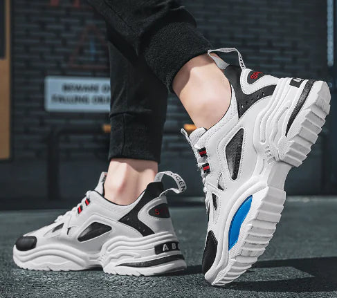 Zapatillas Casual - tidovo