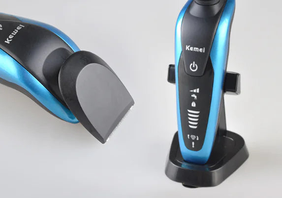 Afeitadora Multifuncional Impermeable - tidovo