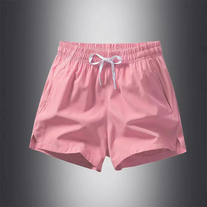 Pantalones Cortos Sueltos y Secado Rápido para Hombres - tidovo