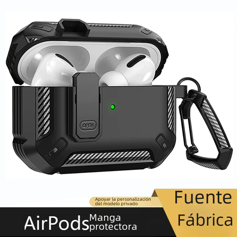 Funda Bicolor Creativa para  Pro 2 & 3 - tidovo