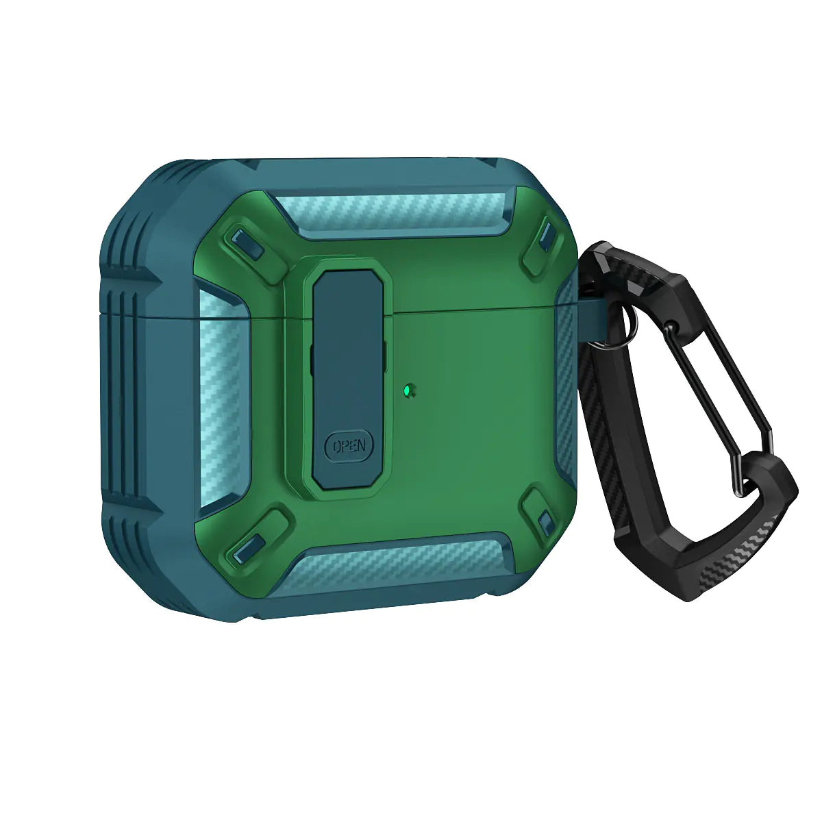 Funda Bicolor Creativa para  Pro 2 & 3 - tidovo