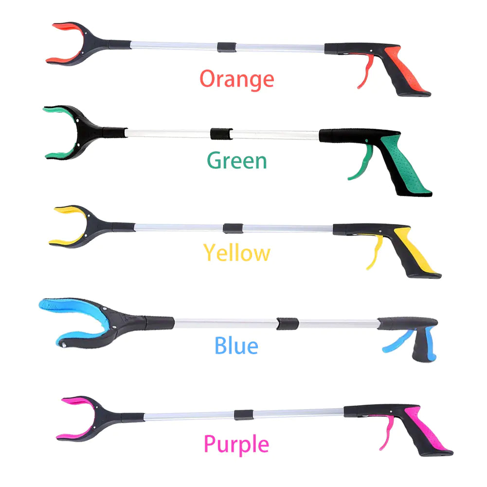 Herramienta de agarre plegable de 33 pulgadas - tidovo